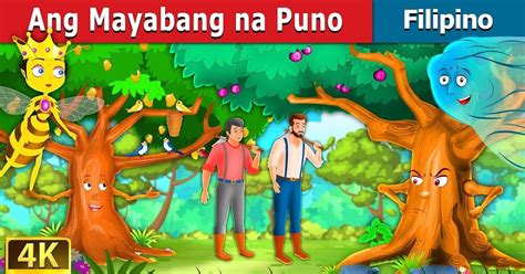 Kwentong Pambata Tagalog Full Movie 2020