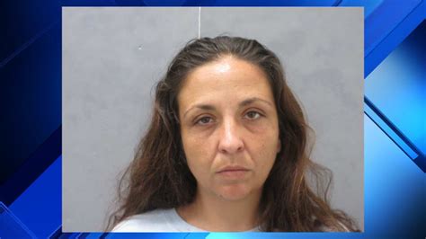 Keys Woman Arrested After Allegedly Attacking Ex Husband With Knife