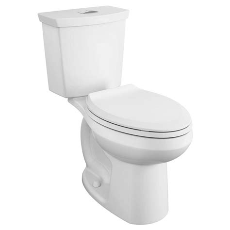 American Standard Cadet 3 Tall Height 2 Piece 10 16 Gpf Dual Flush