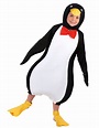Disfraz de pingüino para niño o niña | Penguin fancy dress, Penguin ...