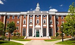 Harvard y el MIT dominan un ránking de las universidades más ...