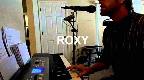 Roxy Birthday Song Youtube