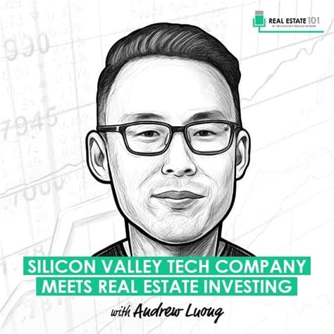 Silicon Valley Tech Company Meets Real Estate Investing