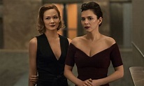 The Girlfriend Experience Season 2 Review: Three Women | Collider