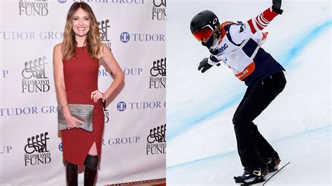 Paralympian Amy Purdy Recovering From Surgery After Revealing Tough