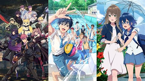 Aggregate More Than 81 Anime Summer 2021 Best Vn