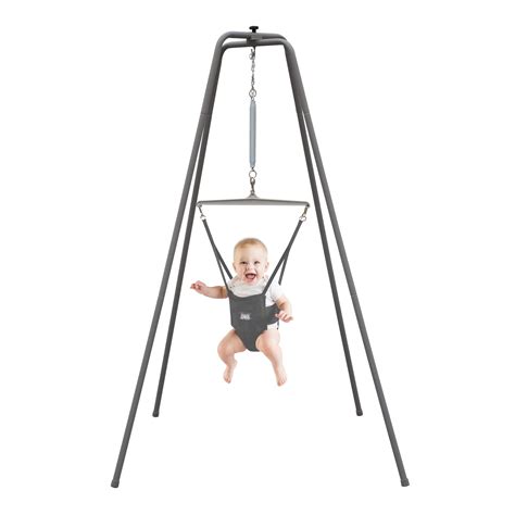 Buy Jolly Jumper The Original Baby Exerciser With Super Stand For