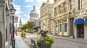 Old Montreal, Montreal - Book Tickets & Tours | GetYourGuide