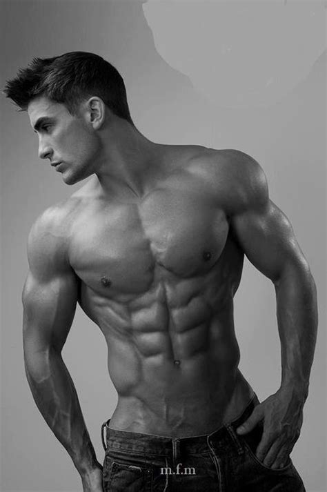 the ultimate male abs and 6 pack motivation pics collection pt 3 [male fitness models