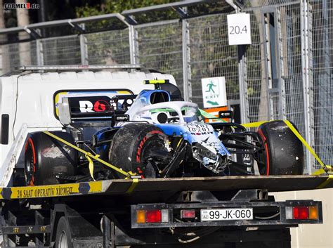 Um 14 uhr startet in sotschi der kampf um die pole position der formel 1. Formel-1-Qualifying Baku: Bottas nach Leclerc-Unfall auf ...