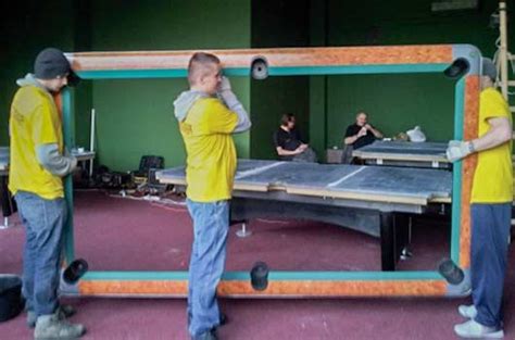 It's one of the hardest moves to diy. Pool Table Moving Company And Ideas Worth Learning - Anna ...