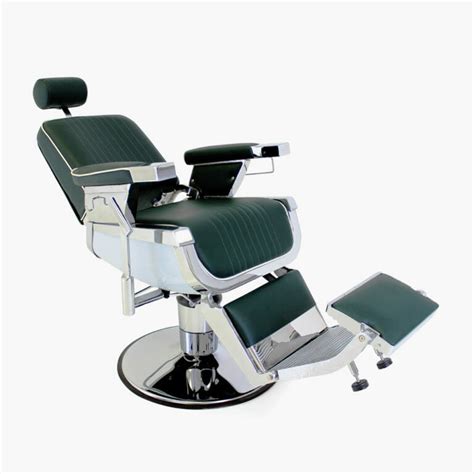 Rem Montana Barbers 2 Position Furniture Package Dsf Uk