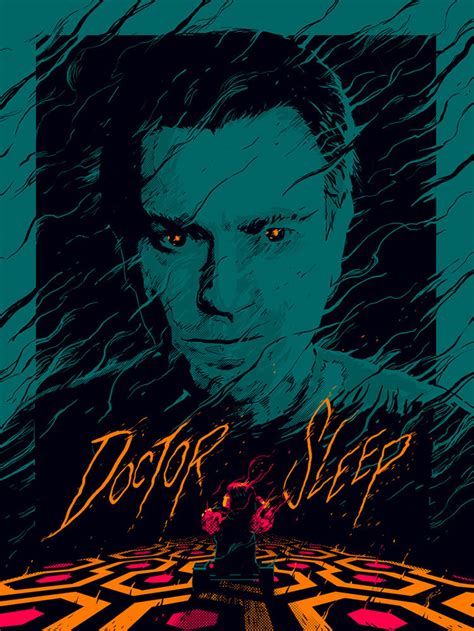 The new master of horror? Doctor Sleep by Mike Lee-Graham - Home of the Alternative ...