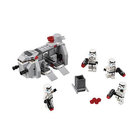 75078 Lego Star Wars Rebels Imperial Troop Transport Brickly