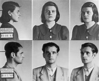 THE WHITE ROSE Sophie Scholl — What'shername