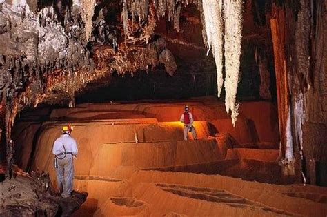 Mind Blowing Caves