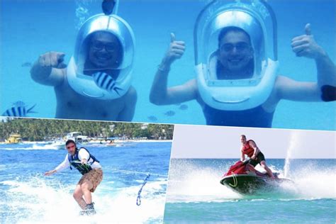 Must Try Watersports And Activities In Boracay Kkday Blog