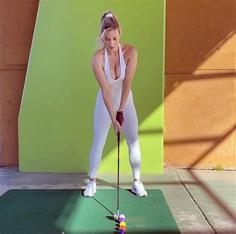 Paige Spiranac Nude Leaked Photos Sex Tape Porn Video The Best