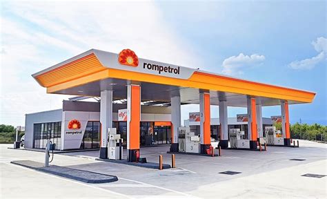 Rompetrol rafinare, member company of the kmg international group, managed, in the first three months of the year, a significant improvement of the financial indicators, compared to those recorded. Rompetrol, activități de retail în creștere pentru primele ...