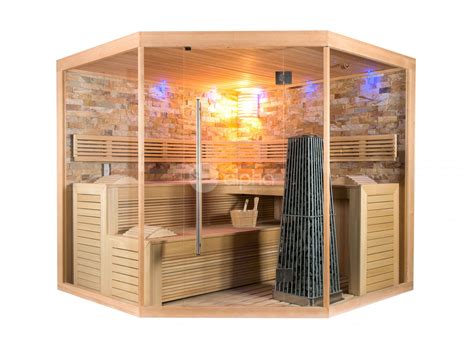Alpha Sauna Kopen Op Maat Spattention Spa Wellness Thuis