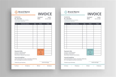 Receipt Template Vector Art Icons And Graphics For Free Download