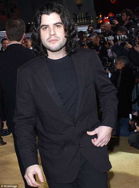 Sage Stallone Death Sylvester Stallones Son Found In Los Angeles Home
