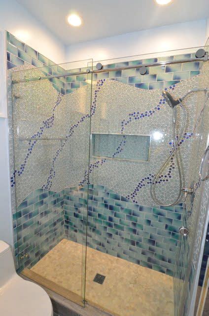 Most Beautiful Coastal Bathroom Ideas