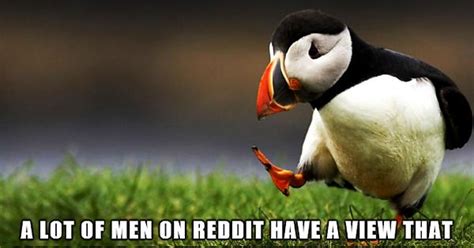 Unpopular Sex And Reddit Opinion Meme On Imgur
