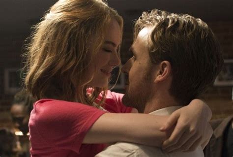 La La Land Emma Stone And Ryan Gosling On Filming In Days