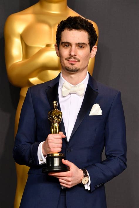 See all lists by olofhenning ». Damien Chazelle Wins 2017 Oscar for Directing: Oscar ...