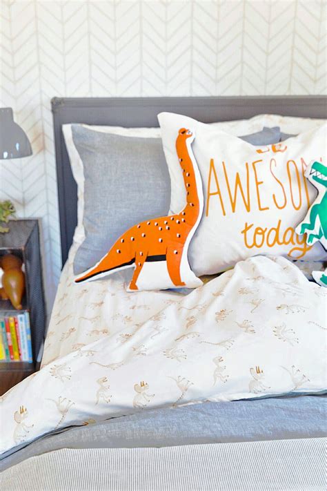 You might found another boys dinosaur bedroom decor better design concepts. Pin by Jennilee Middleton on Logan's dinosaur bedroom mood ...