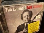 The Essential Earl Scruggs CD NEW UNOPENED 827969085820 | eBay