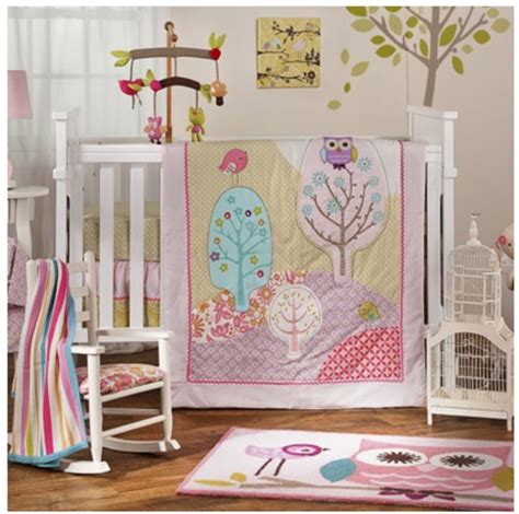 Woodland And Nature Theme Nursery Décor Hubpages