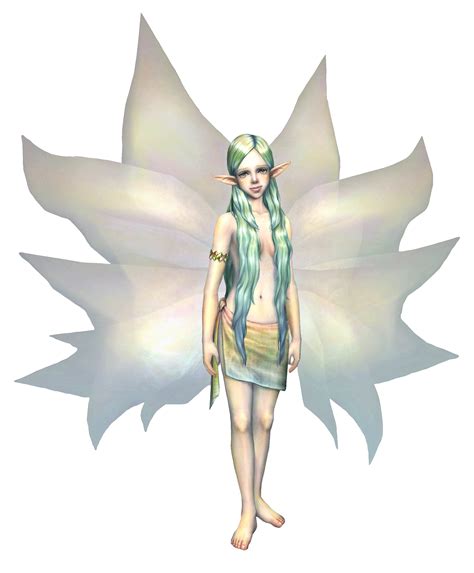 Fairy Queen From Zelda Twilight Princess Twilight Princess Zelda