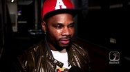Kirk Franklin on Performing with Chance the Rapper - YouTube