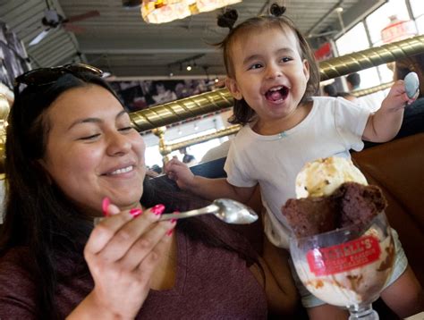 The Last Farrells Ice Cream Parlour In Brea Has Shut Down Orange County Register