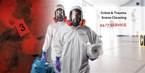 Ottawa Crime Scene And Trauma Cleaning Services Ottawa Extreme Clean