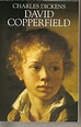 Cozy in Texas: David Copperfield by Charles Dickens