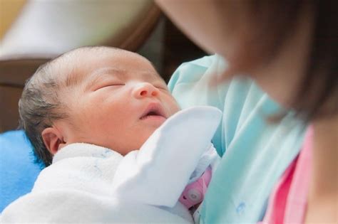 Hal Yang Perlu Bunda Tahu Untuk Perawatan Bayi Baru Lahir Ciungtips™