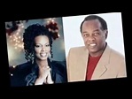 At last- Tributo to: Lou Rawls-Dianne Reeves HD - YouTube
