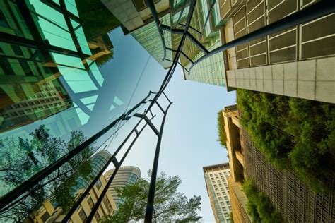 What Does “green” Mean For A Sustainability Oriented Real Estate Brand