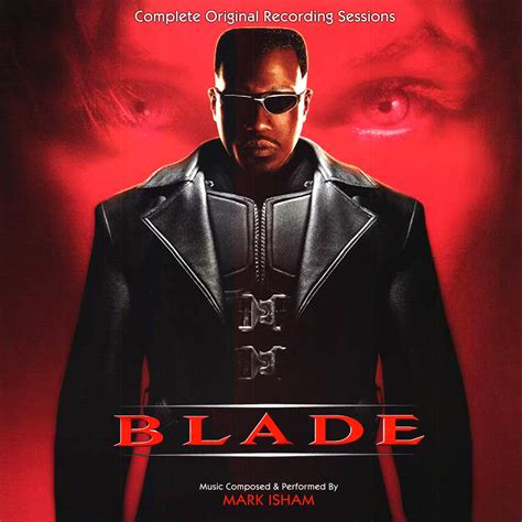 Blade Wallpapers And Art Mine Imator Forums