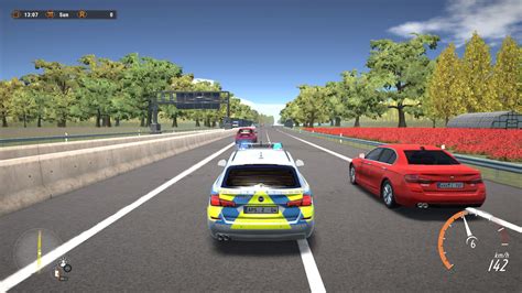 Autobahn Police Simulator 2 Debiutuje Na Xbox One