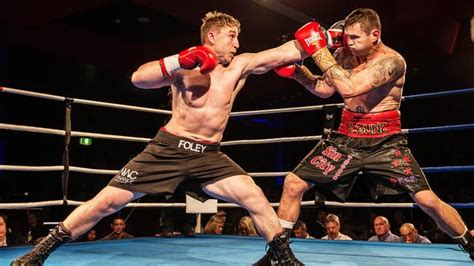 Dee Why Rsl Then Japan Awaits For Reborn Boxer Daily Telegraph