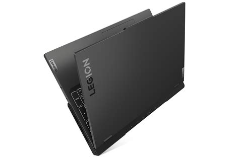 Lenovos Legion Series Includes Next Gen Gaming Laptop Tower Pcs And