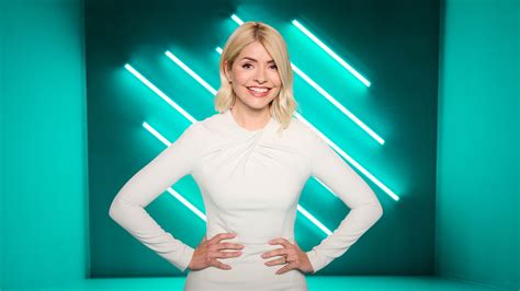 Holly Willoughby Quits This Morning After 14 Years Tellymix