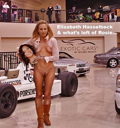 Elisabeth Hasselbeck Fake Nudes The Best Porn Website
