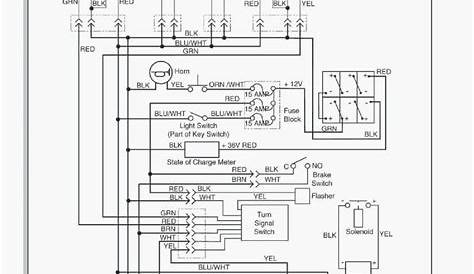 ez wiring 21 circuit harness diagram - Wiring Diagram