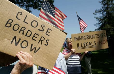 How America S Immigration Laws Have Changed Over Time