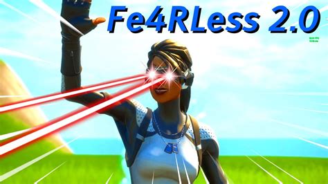 Fe4rless 20 Youtube
